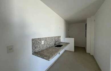 Imagem 11: Em Peracanga 2 quartos sendo 1 suíte na Enseada Azul Guarapari