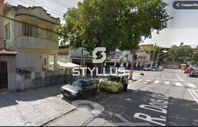 Imagem 4: Engenho Novo Prédio 4 quartos