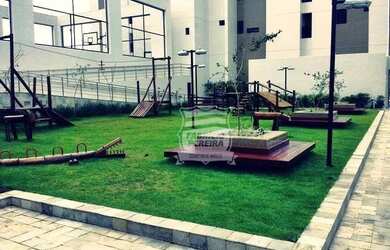 Imagem 10: Apartamento com 4 dormitórios à venda, 282 m² por R$ 1.694.500,00 -...