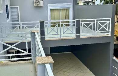 Imagem 10: Linda Casa na Praia de Itaguaçu - A Apenas 80m do Mar!