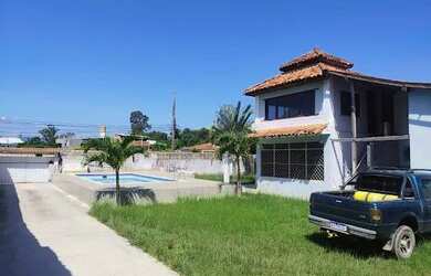 Imagem 7: Casa com 5 dormitórios à venda, 720 m² por R$ 920.000,00 - Guaratiba...