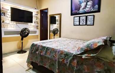 Imagem 2: Casa a venda no jardim Europa KF