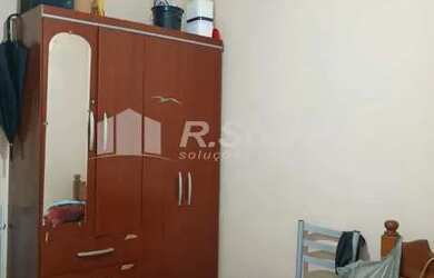 Imagem 10: Casa com três quartos na rua Artur Neiva - jardim Sulacap