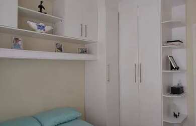 Imagem 3: Apartamento com 2 dormitórios à venda, 65 m² por R$ 260.000,00 - Pita...