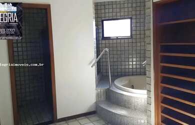 Imagem 9: Casa para Venda em Lauro de Freitas, VILAS DO ATLÂNTICO, 5 dormitórios,...