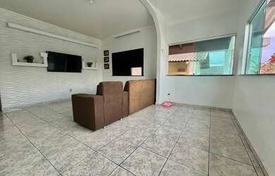 Imagem 6: Casa Conj. Jardim Primavera PARQUE 10 - 3 Quartos