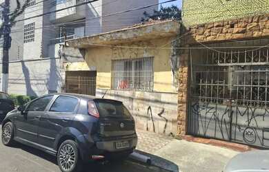 Imagem: O terreno possui 206m² de Área e Imóvel novo e está localizado