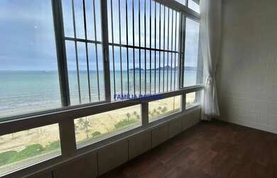 Imagem 13: Apartamento venda frente Mar 4 quartos 3 vagas Boqueirão Santos/SP