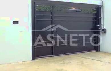 Imagem 3: Casa à venda no bairro Residencial Serra Verde