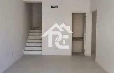 Imagem 4: Casa com 3 quartos à venda por R$ 600.000 - Engenho do Mato - Niterói/RJ