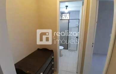 Imagem 9: Apartamento 1 quarto no bairro Trindade - Florianópolis