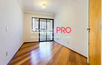 Imagem: O apartamento possui 2 Dormitórios, 3 Banheiros, 2 Vagas na