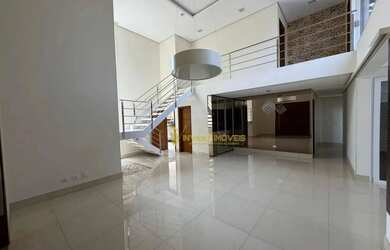 Imagem 5: Casa Royal Tennis Residence com 4 suites e 340m para aluguel