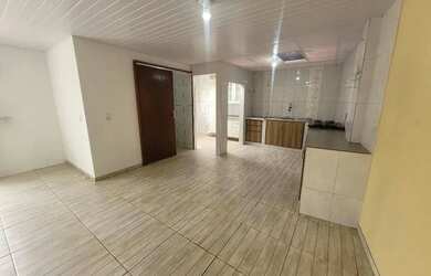 Imagem 11: Casa com 2 dormitórios para alugar, 60 m² por R$ 1.590/mês - São Gabriel...