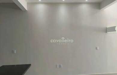 Imagem 7: Casa com 2 dormitórios à venda, 57 m² por R$ 330.000,00 - Parque Nanci...