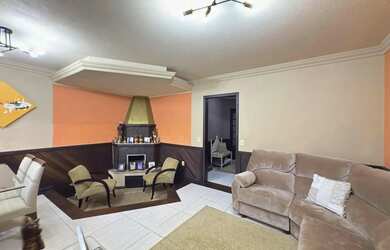 Imagem 7: Excelente sobrado com 255 m² de área privativa 3 dormitórios com opção...