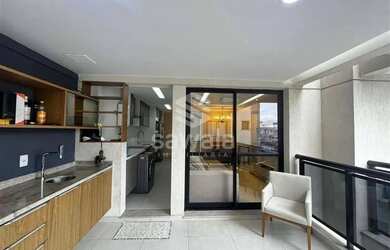 Imagem 6: Outside Authentic Residences - Apartamento 2 quartos, sendo 2 suítes