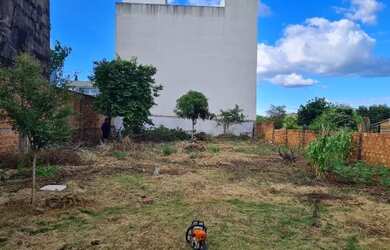 Imagem: Terreno no Maria Luiza