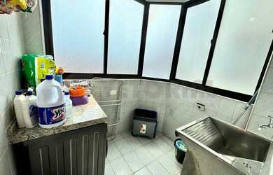 Imagem 9: Apartamento com 2 dormitórios à venda, 84 m² por R$ 670.000,00 - Martim...