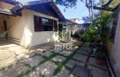 Imagem 5: Casa com 3 quartos à venda, 150 m² por R$ 610.000 - Recanto de Itaipuaçu...