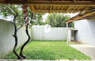 Imagem 15: Sobrado em Condomínio no Cajuru 3 Suítes, Hidromassagem e 2 Vagas