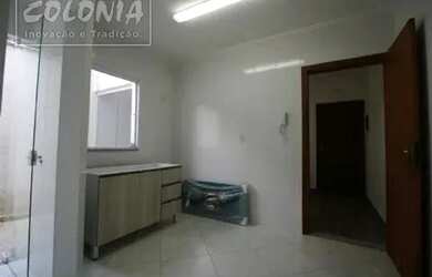 Imagem 14: Apartamento para venda ou locação - Campestre, Santo André