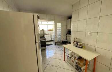 Imagem 14: Apartamento à venda em Campinas, Centro, com 3 quartos, com 138 m²,...