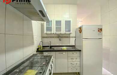 Imagem 6: QUARTO E SALA À VENDA A 80 METROS DA ORLA DA PRAIA DO MORRO, GUARAPARI/ES,...