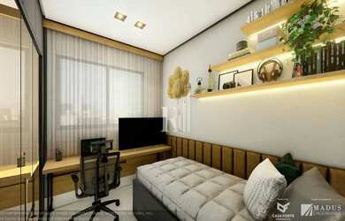 Imagem 10: Apartamento à venda, Lot. Br Felice, Areias, Tijucas, SC