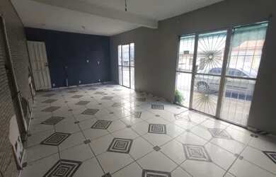 Imagem 8: Vendo Casa de Esquina no Núcleo 16 Cidade Nova