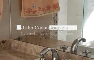 Imagem 12: Apartamento a venda com 4 quartos no Centro - Sorocaba