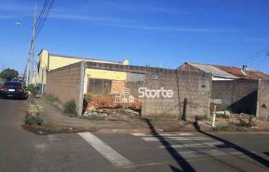 Imagem: O terreno possui 274m² de Área e está localizado em Uberlândia