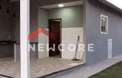 Imagem 7: Casa em Rua Walter Muniz dos Santos - Jardim Atlântico Central Itaipuaçu...