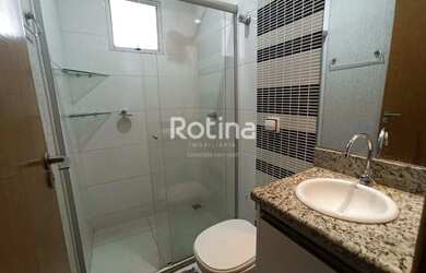 Imagem 16: Apartamento para alugar, 3 quartos, Chacaras Tubalina e Quartel - Uberlândia/MG - Rotina I