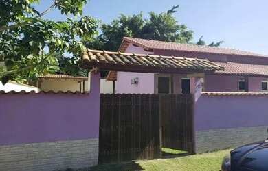 Imagem 11: Casa com 2 quartos à venda, 360 m² por R$ 400.000 - Itaipuaçu - Maricá/RJ