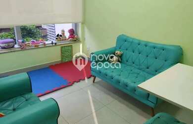 Imagem 12: Tijuca Sala. Imóvel novo, 70m² de Áreae3 Vagas na garagem