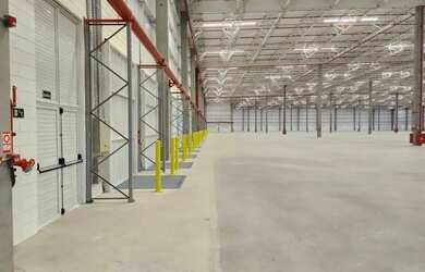 Imagem 15: Galpão Aeroporto Galeão/RJ - Last Mille 2.500 m²