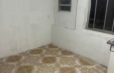 Imagem 4: Casa padrão. Área de serviço, 1 Banheiroe1 Dormitório