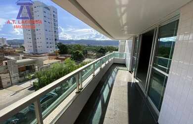 Imagem 3: Apartamento com 169 m² à Venda - Ed Renoir