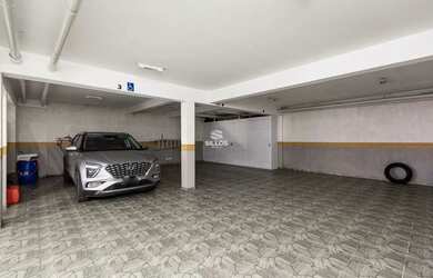 Imagem 13: Imóvel à venda com 1085m² de área total no Jardim Social em Curitiba