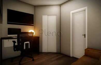 Imagem 11: Sobrado à venda e para alugar em Campinas, Jardim das Paineiras, com...