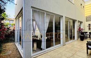 Imagem 1: Casa - Jardim America II - Valinhos