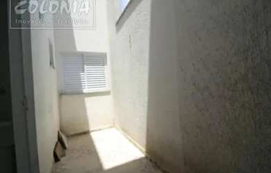 Imagem 10: Apartamento para venda ou locação - Campestre, Santo André