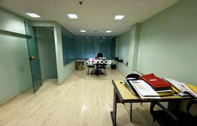 Imagem 5: Oportunidade Sala comercial de 76m2 no Barra Square Expansão