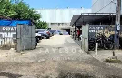 Imagem: O terreno possui 592m² de Área e está localizado em Recreio