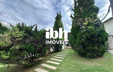 Imagem 2: Casa para alugar no condominio Serra dos Manacás