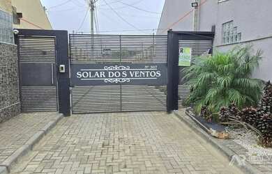 Imagem 14: Casa de Condomínio com 2 quartos para Locação, Estados - Fazenda Rio...