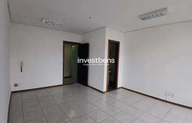 Imagem 14: Oportunidade Exclusiva no Barro Preto Sala Comercial com 26m²