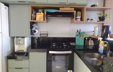 Imagem 3: EXCELENTE APT ANDAR ALTO EM OLINDA