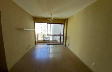 Imagem 2: Apartamento de 02 quartos para locação - Centro